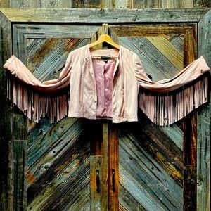 Bagatelle Western style Jacket